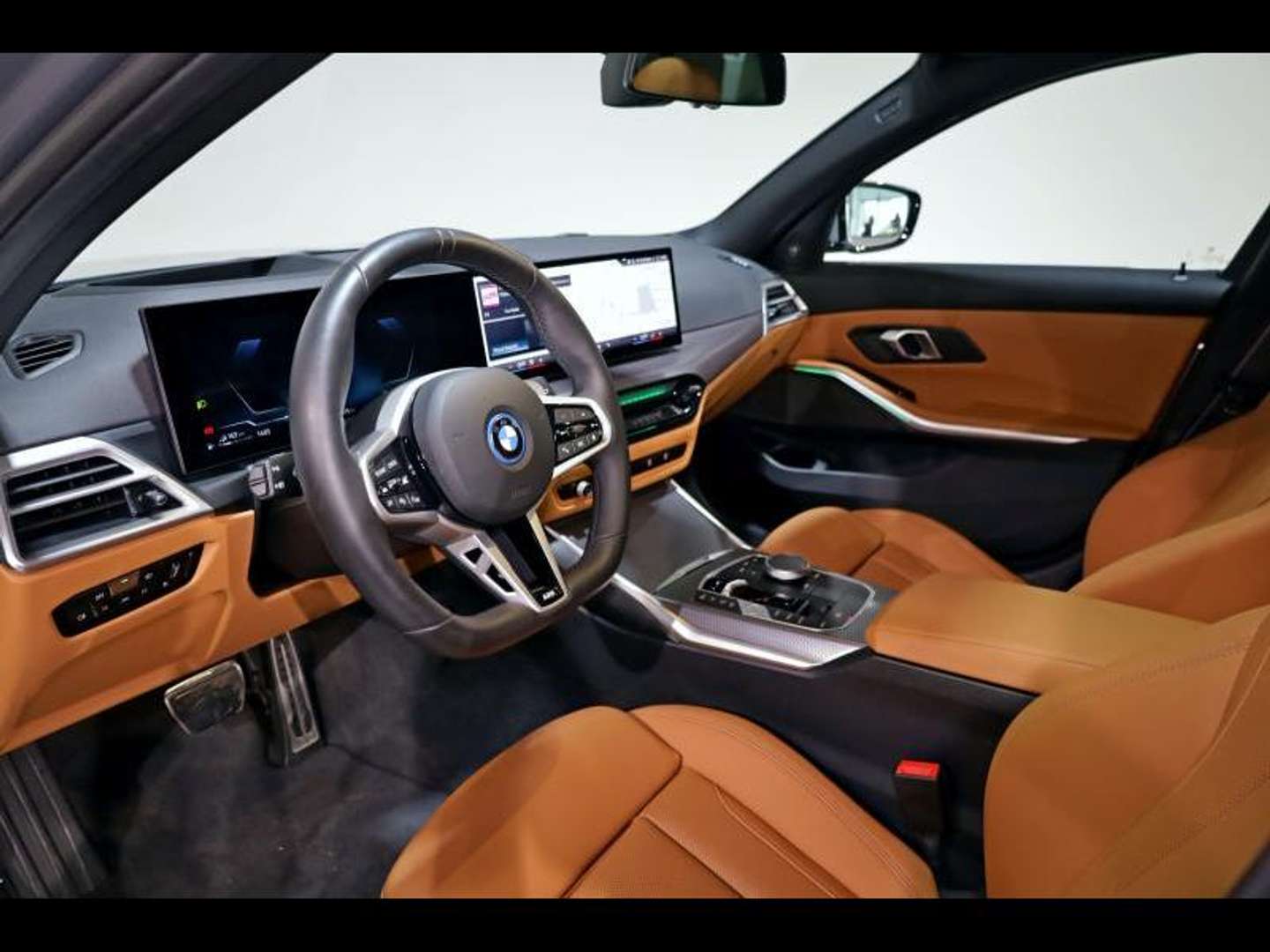 BMW Série 3 Touring M Sport 330e XDrive - 2025 - Joinsteer - #5