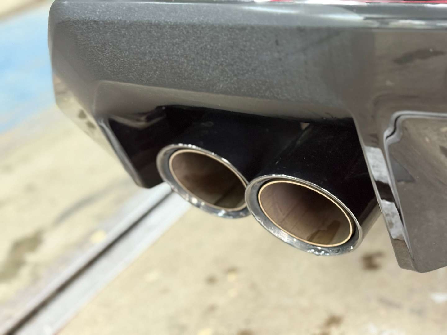 BMW M5 Touring M5 - 2025 - Joinsteer - #46