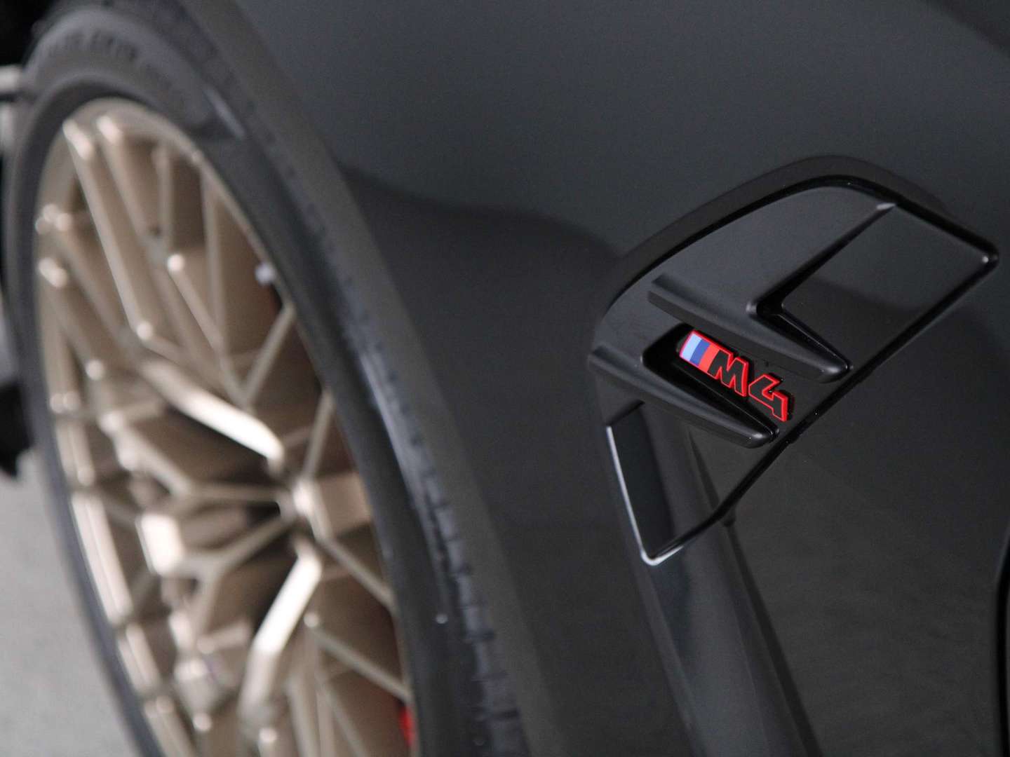 BMW M4 CS M4 - 2025 - Joinsteer - #29