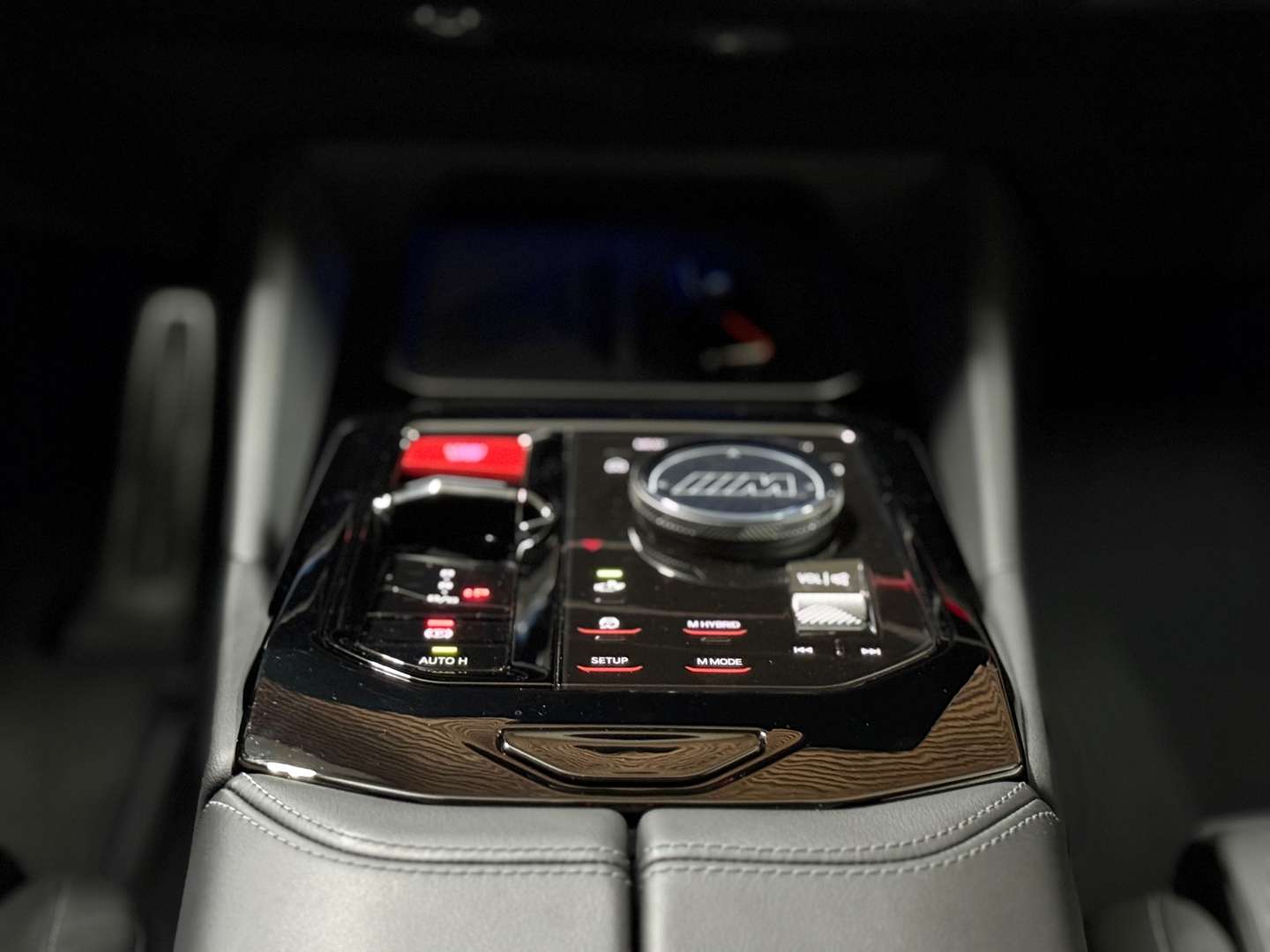 BMW M5 Touring M5 - 2025 - Joinsteer - #49