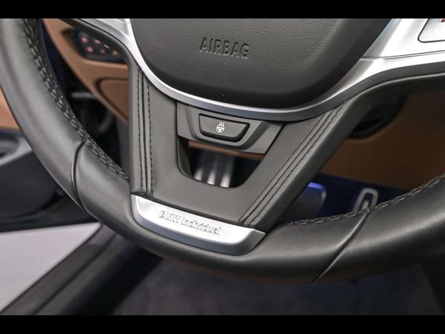 BMW Série 420 M Sport - 2021 - Joinsteer - #12