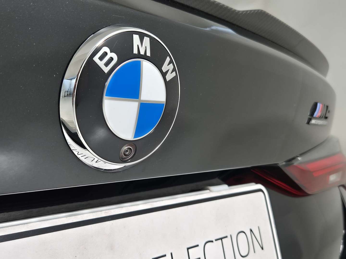 BMW M4 Coupé 3.0 Competition - 2023 - Joinsteer - #17