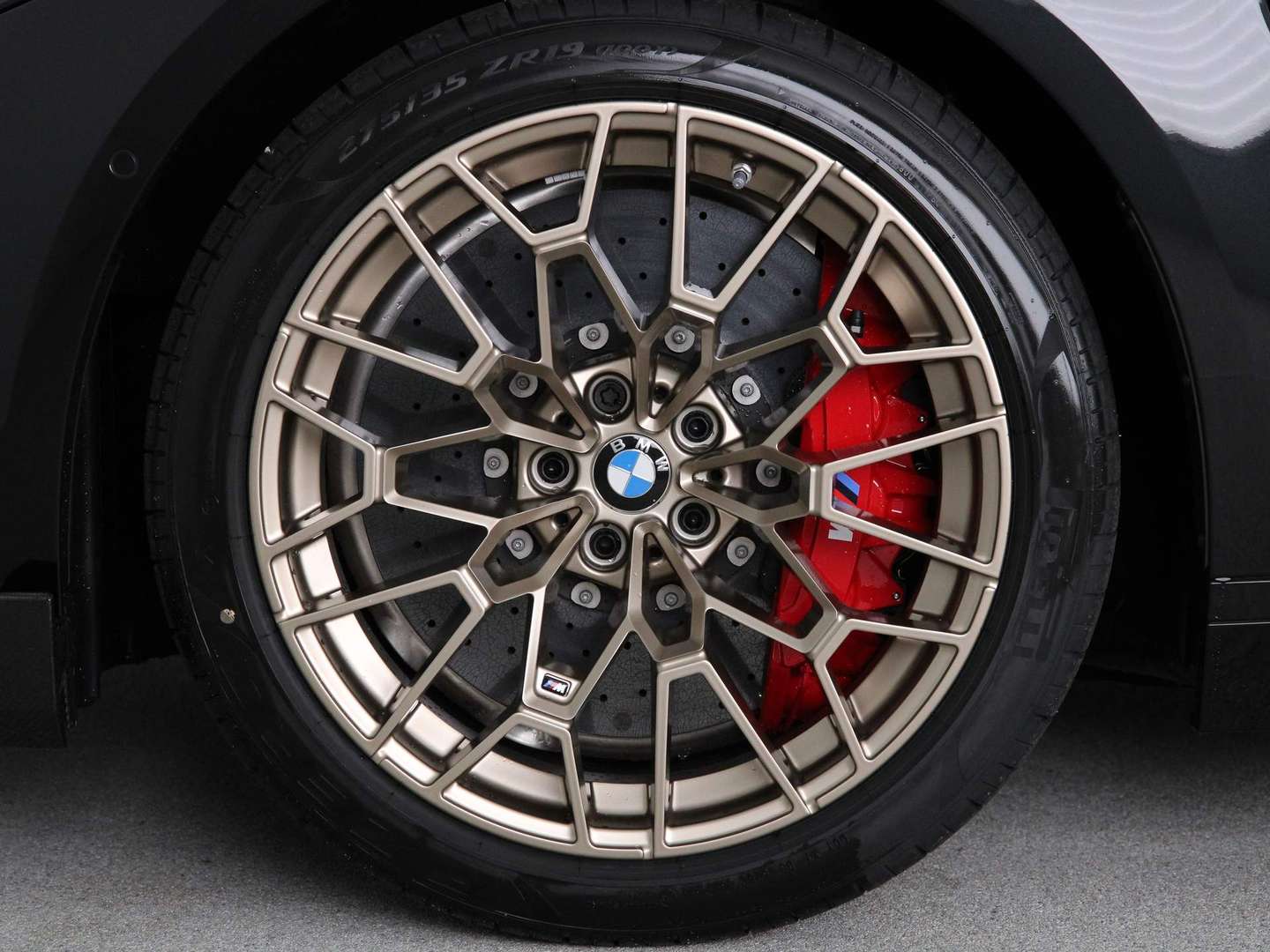 BMW M4 CS M4 - 2025 - Joinsteer - #30