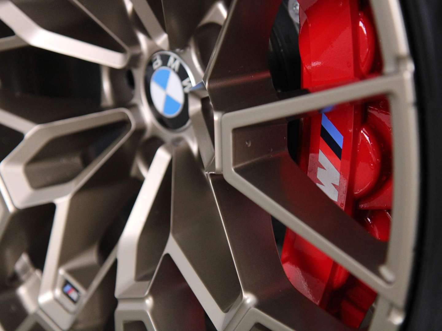 BMW M4 CS M4 - 2025 - Joinsteer - #31