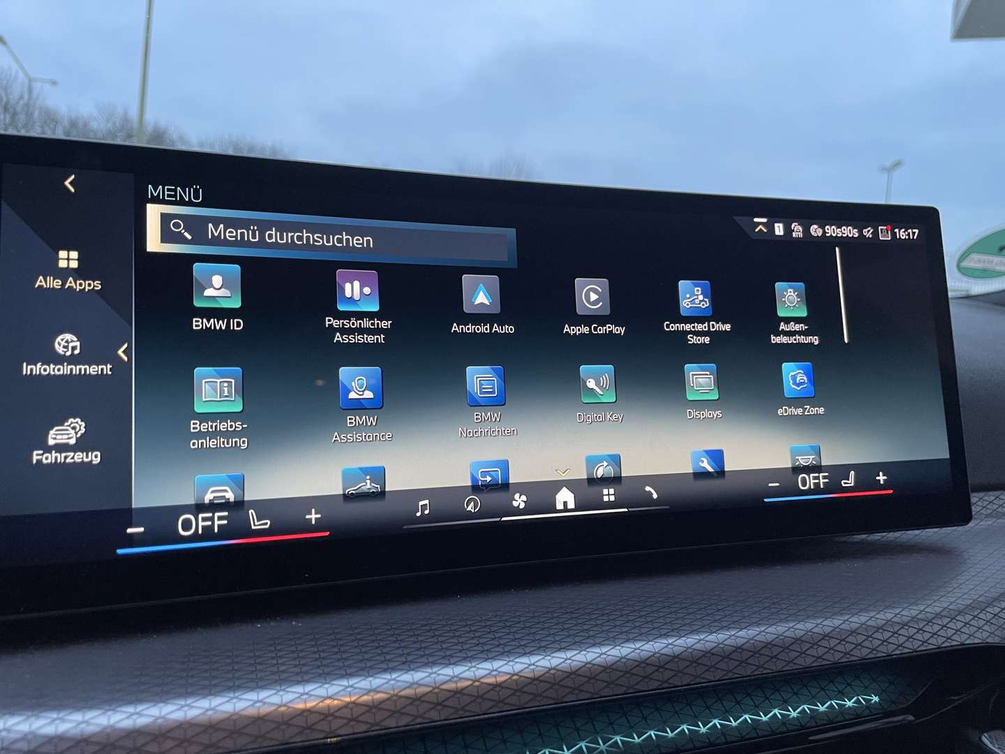 BMW 330e XDrive M Sport 330e XDrive - 2025 - Joinsteer - #14