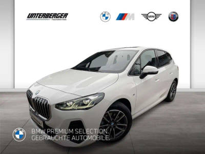 BMW 218i Active Tourer M Sport 218i - 2025 - Joinsteer - #1