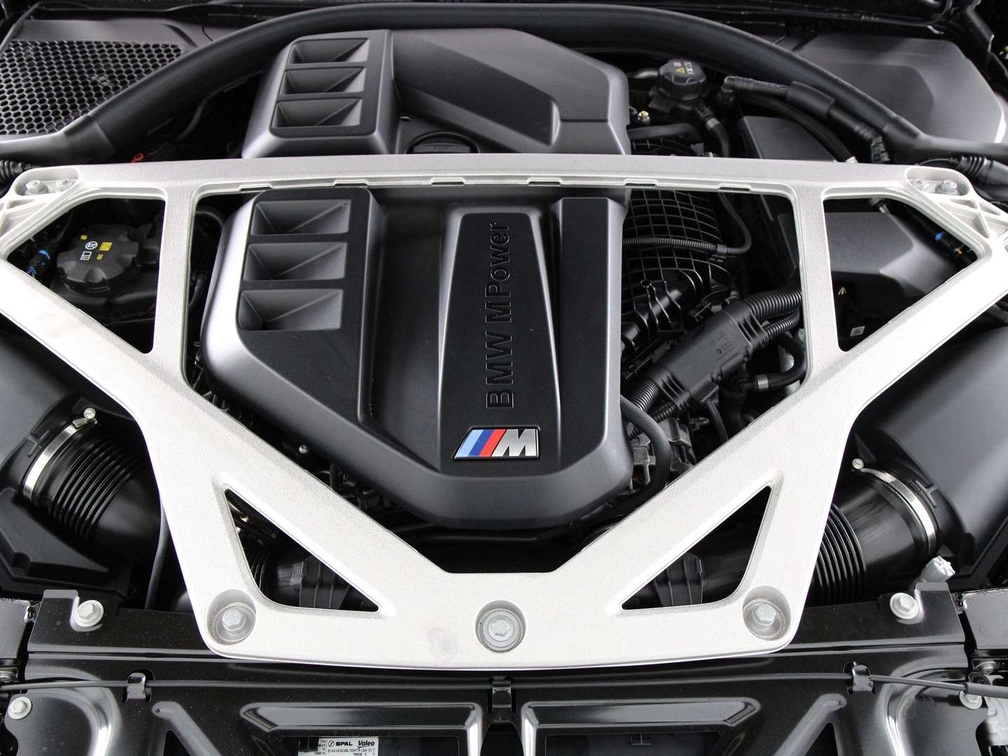 BMW M4 CS M4 - 2025 - Joinsteer - #33