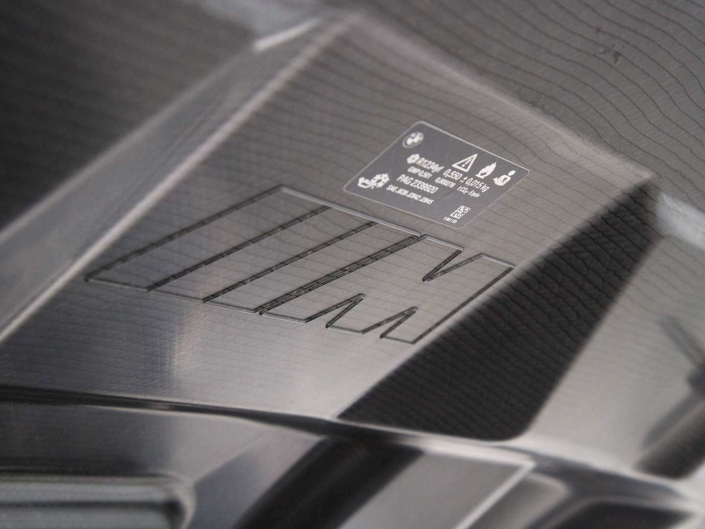 BMW M4 CS M4 - 2025 - Joinsteer - #34