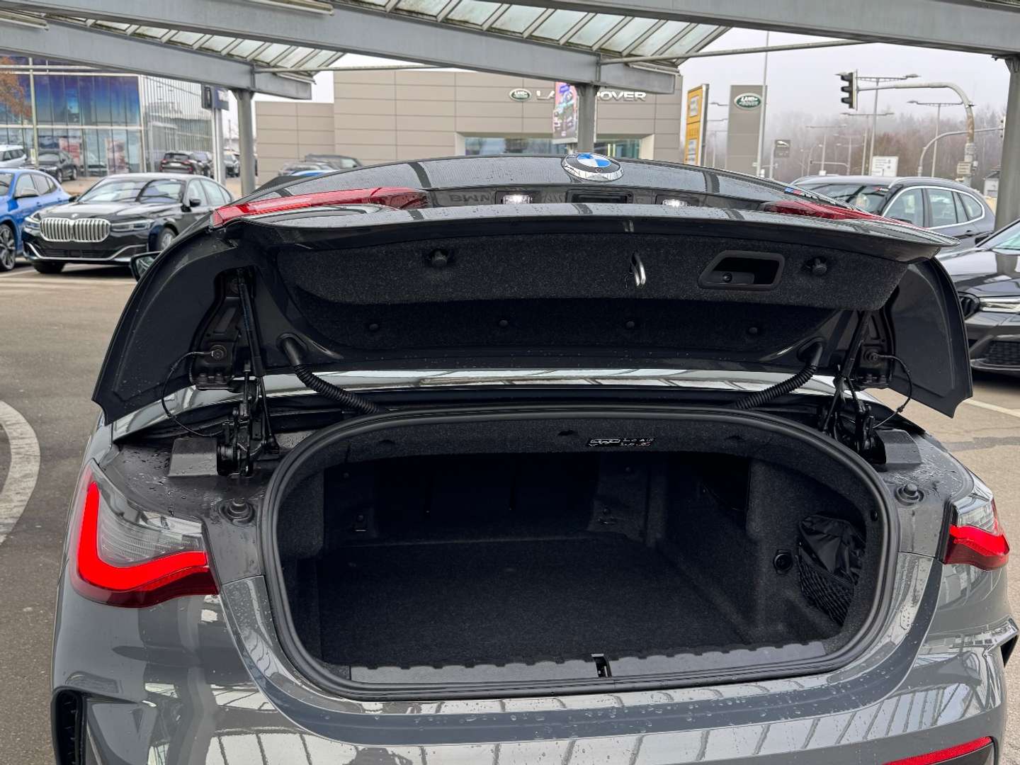 BMW Série 4 Cabriolet 440i - 2022 - Joinsteer - #4