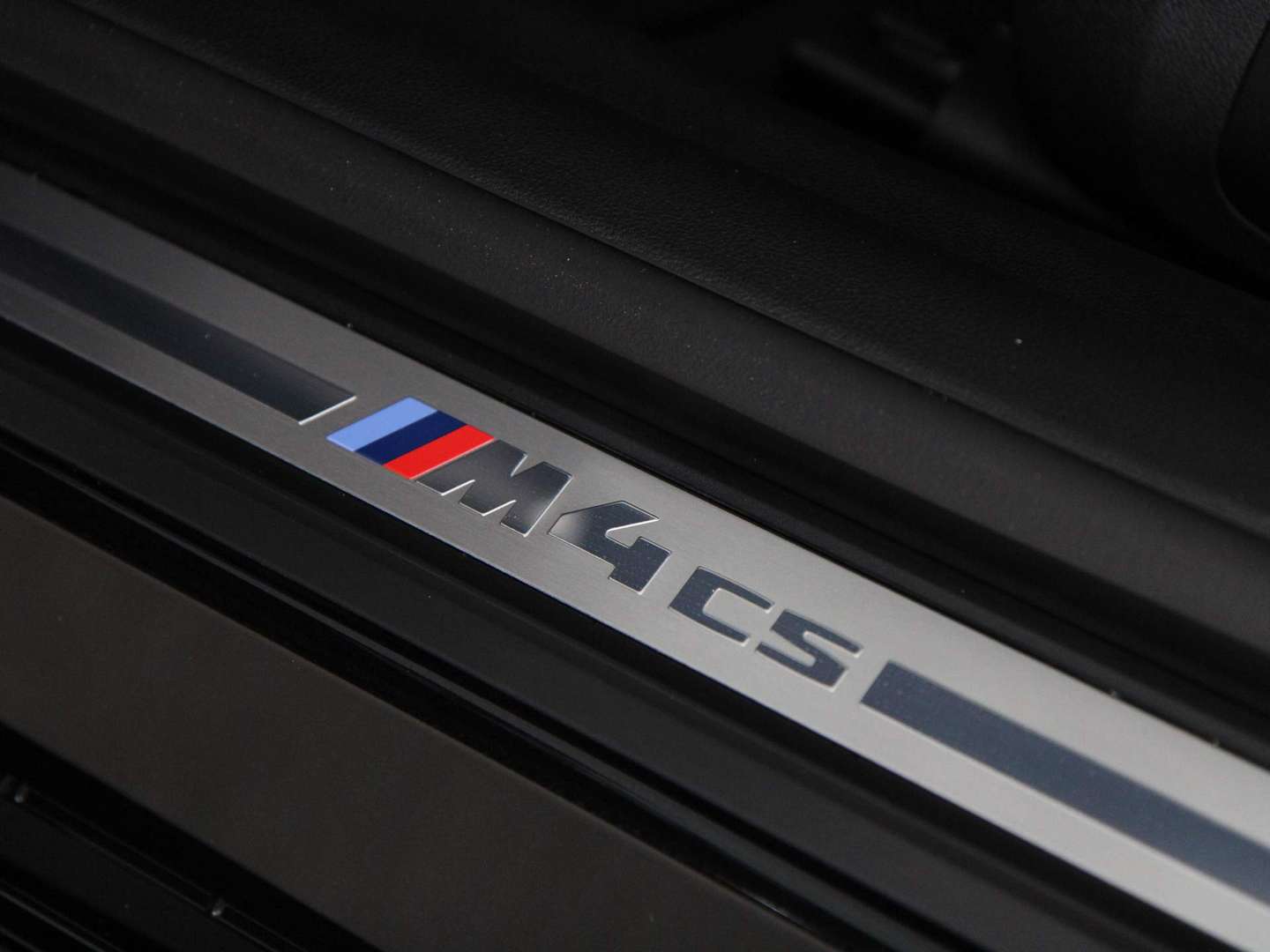 BMW M4 CS M4 - 2025 - Joinsteer - #35