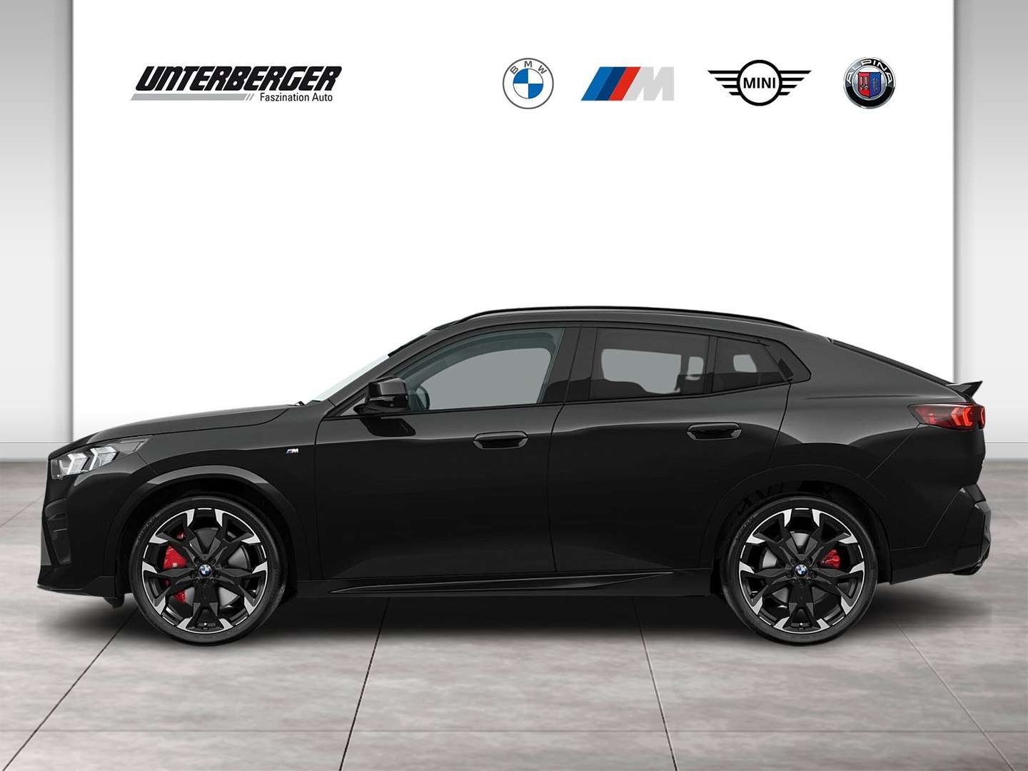 BMW X2 M M Sport M35i XDrive - 2025 - Joinsteer - #4