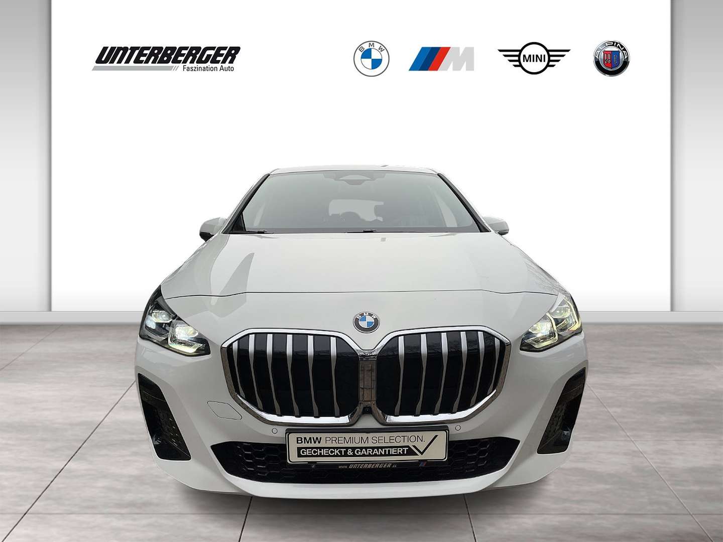 BMW 218i Active Tourer M Sport 218i - 2025 - Joinsteer - #2