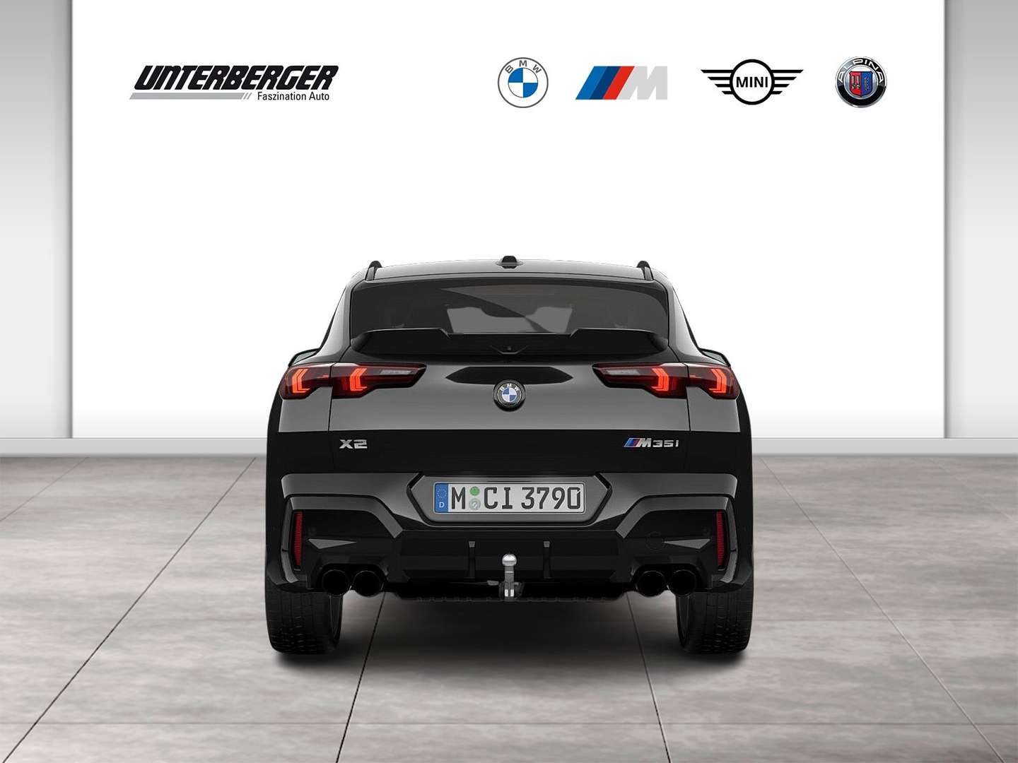BMW X2 M M Sport M35i XDrive - 2025 - Joinsteer - #5
