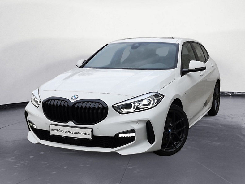 BMW Série 1 118d Hatch - 2023 - Joinsteer - #1