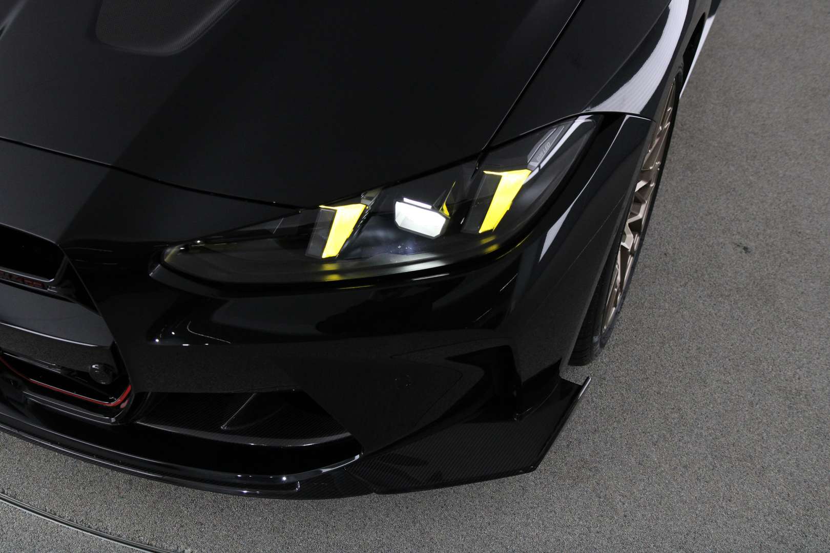 BMW M4 CS M4 - 2025 - Joinsteer - #36