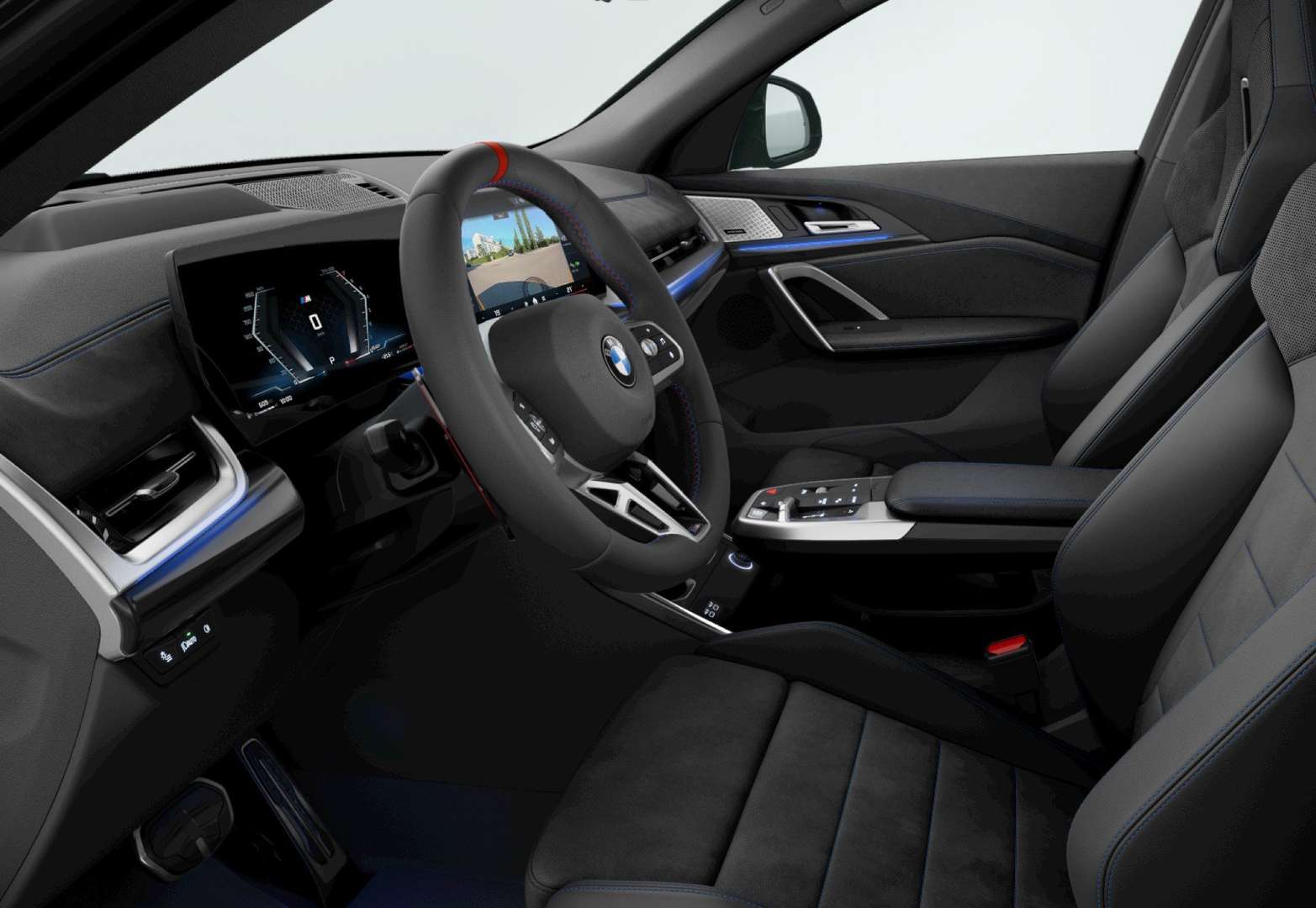 BMW X2 M M Sport M35i XDrive - 2025 - Joinsteer - #7