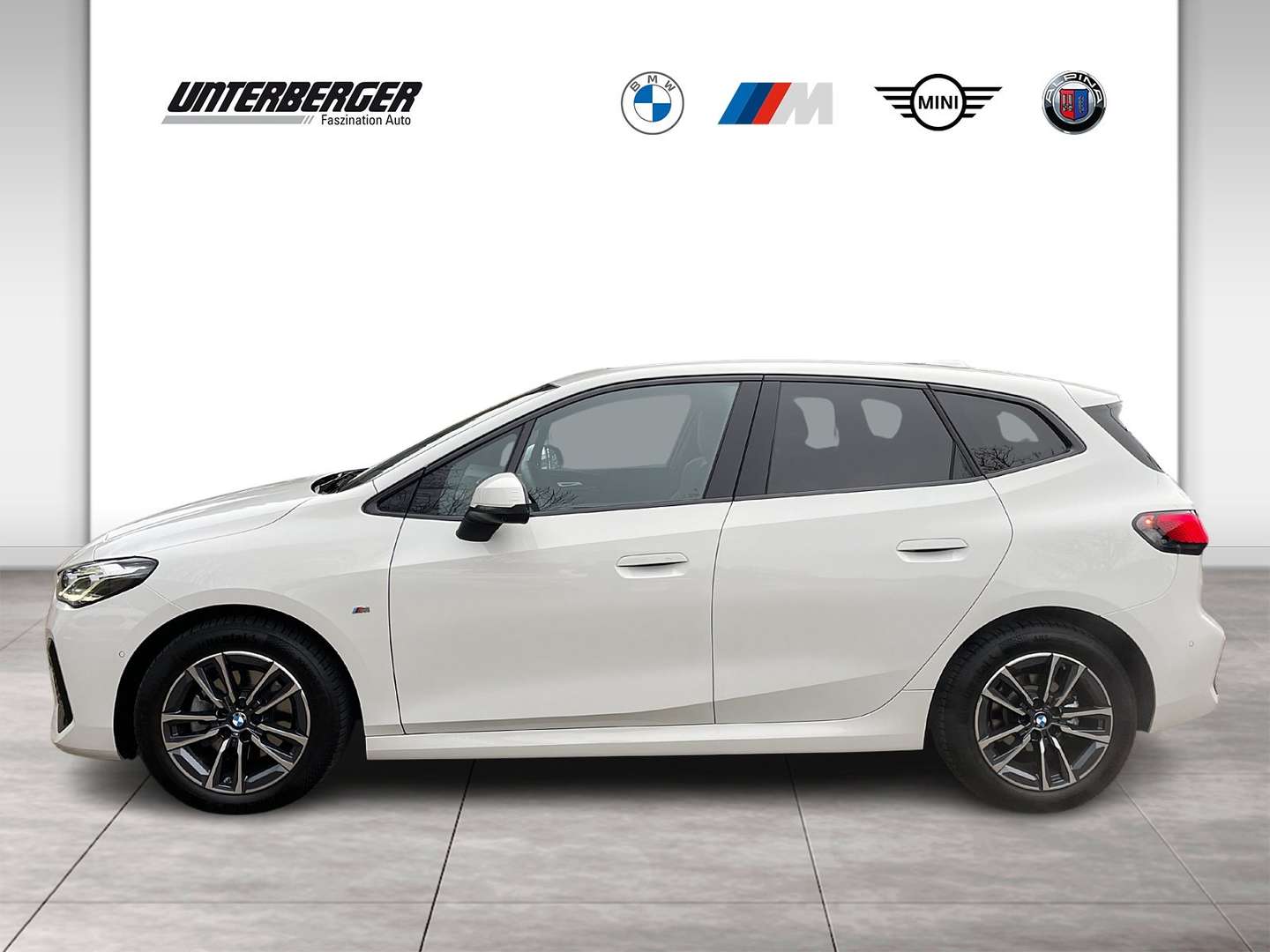 BMW 218i Active Tourer M Sport 218i - 2025 - Joinsteer - #3