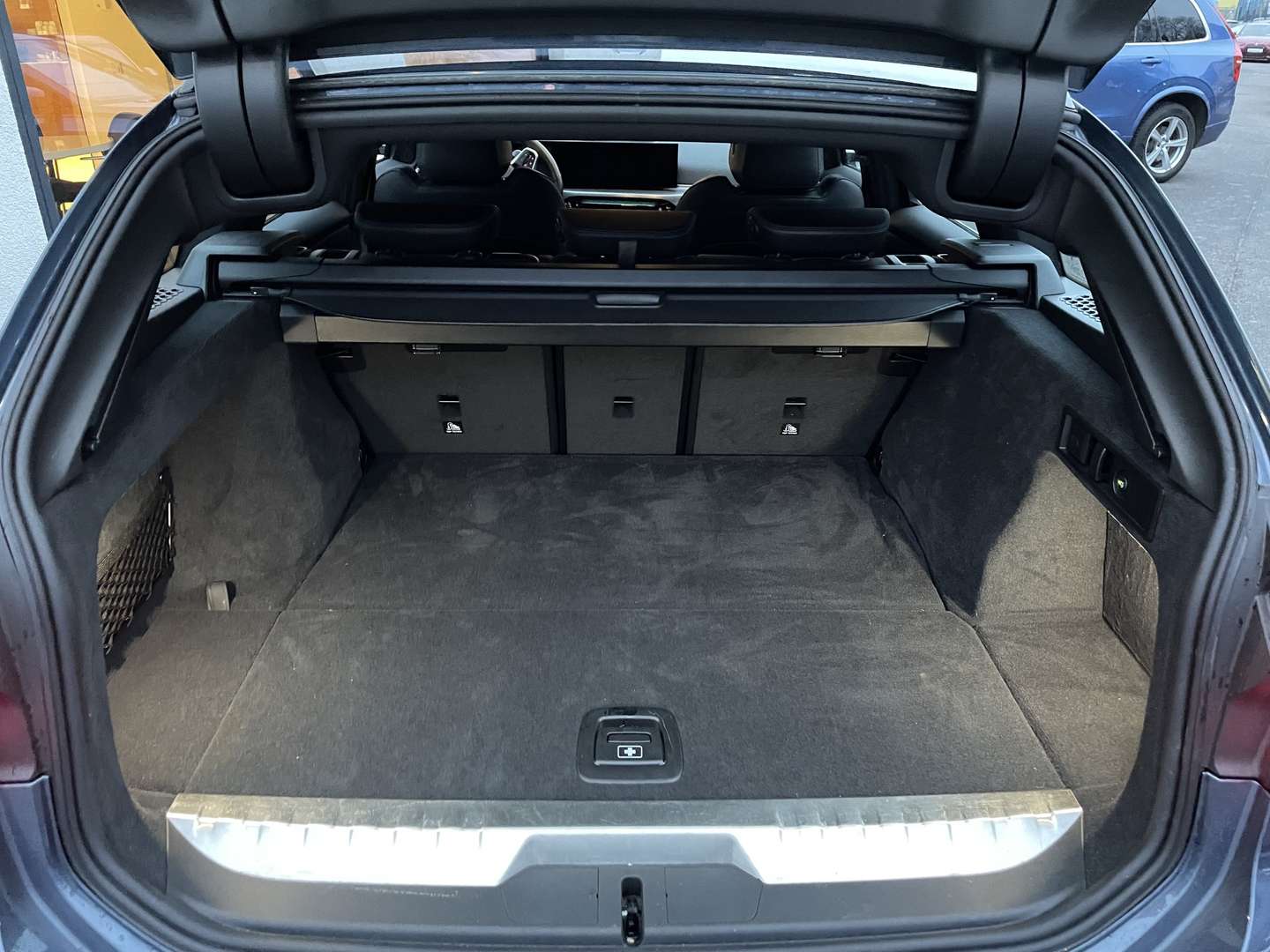 BMW 330e XDrive M Sport 330e XDrive - 2025 - Joinsteer - #20