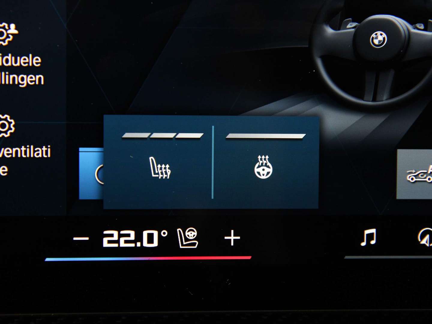 BMW M4 CS M4 - 2025 - Joinsteer - #40