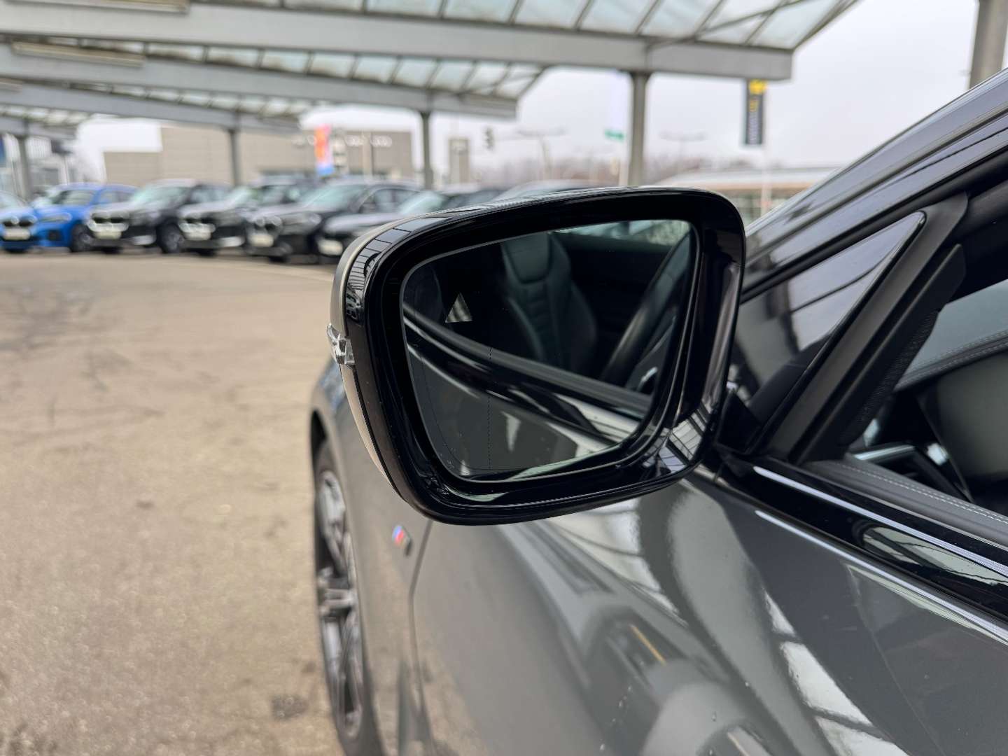 BMW Série 4 Cabriolet 440i - 2022 - Joinsteer - #6