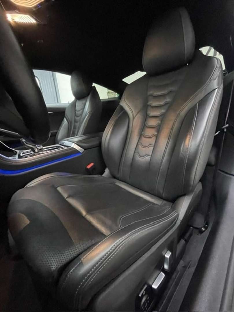 BMW Série 8 Coupé M Sport 840d XDrive - 2022 - Joinsteer - #7