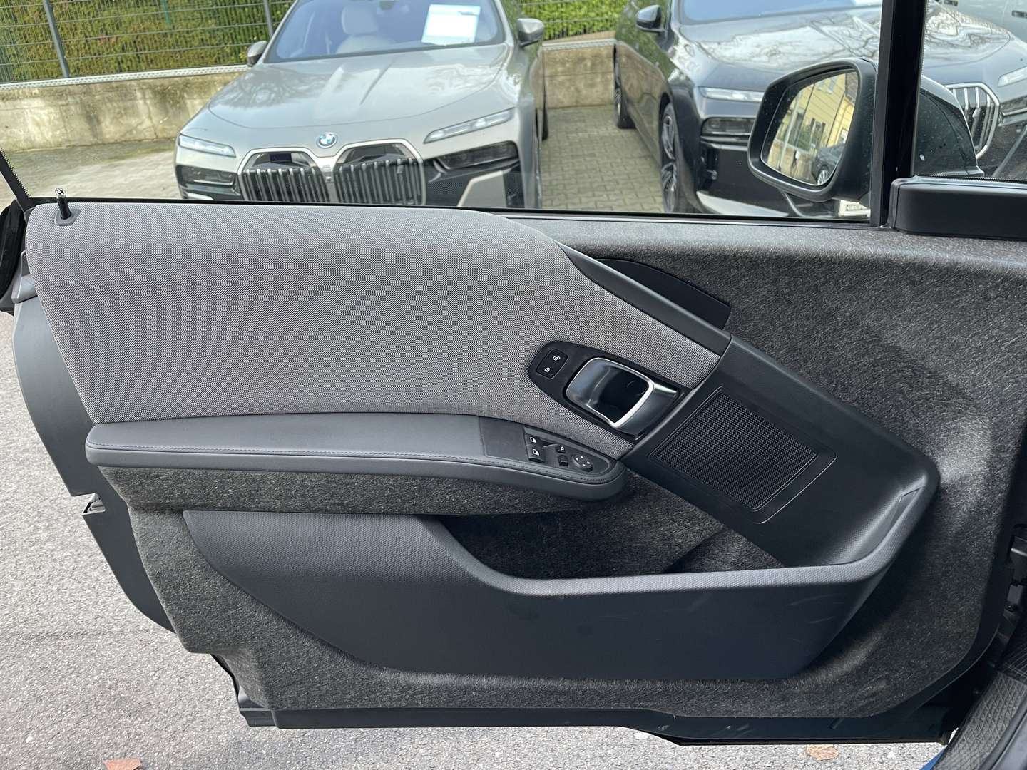 BMW I3 S 120Ah - 2022 - Joinsteer - #5