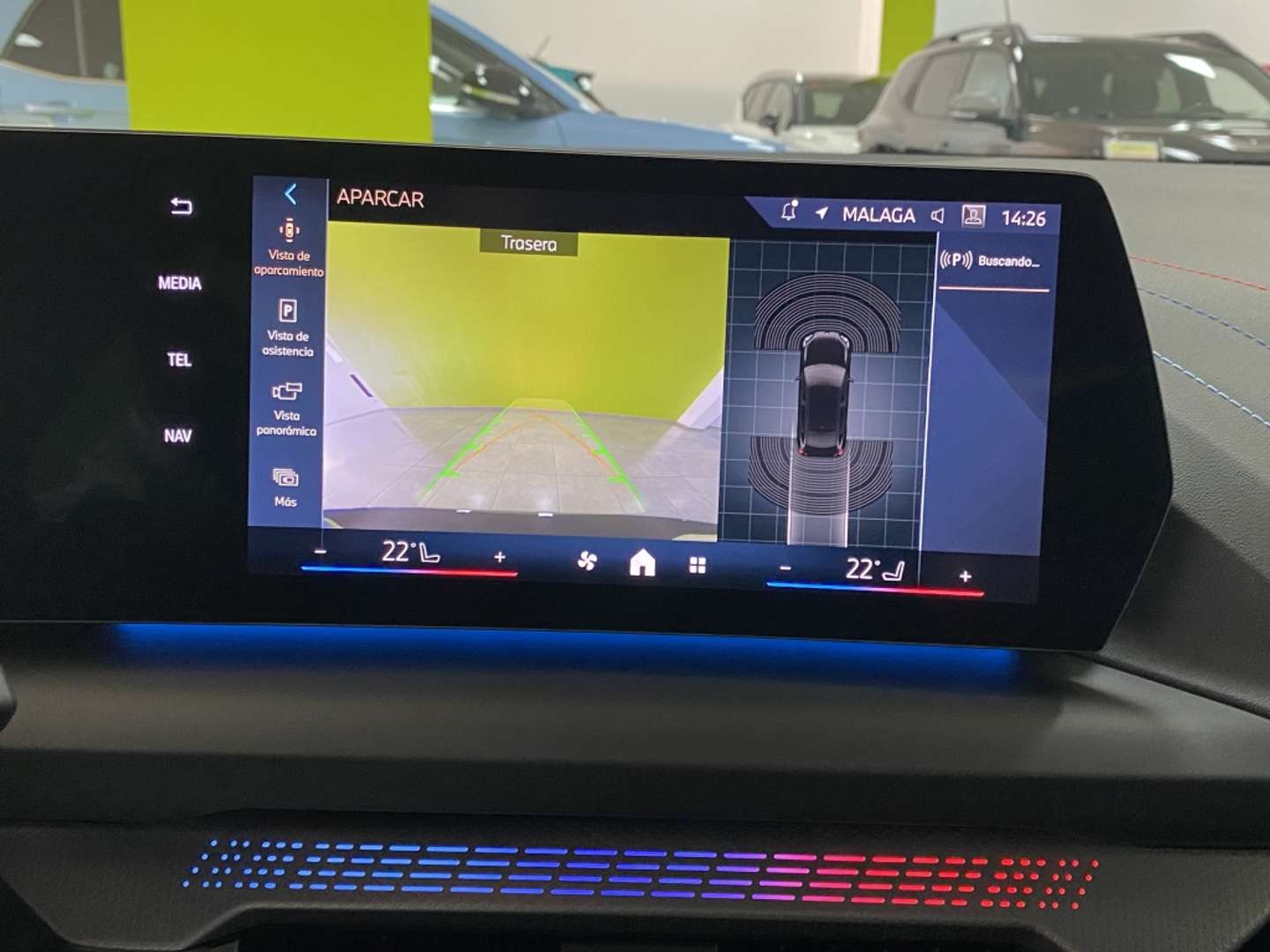 BMW X2 M Sport 220d - 2025 - Joinsteer - #15