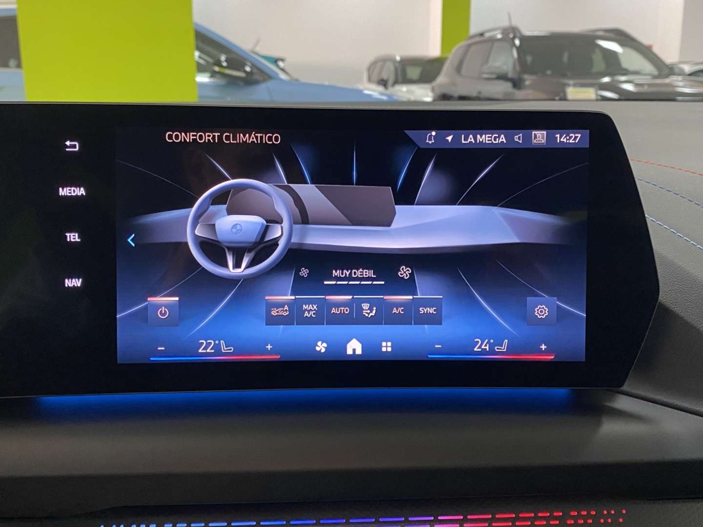 BMW X2 M Sport 220d - 2025 - Joinsteer - #16