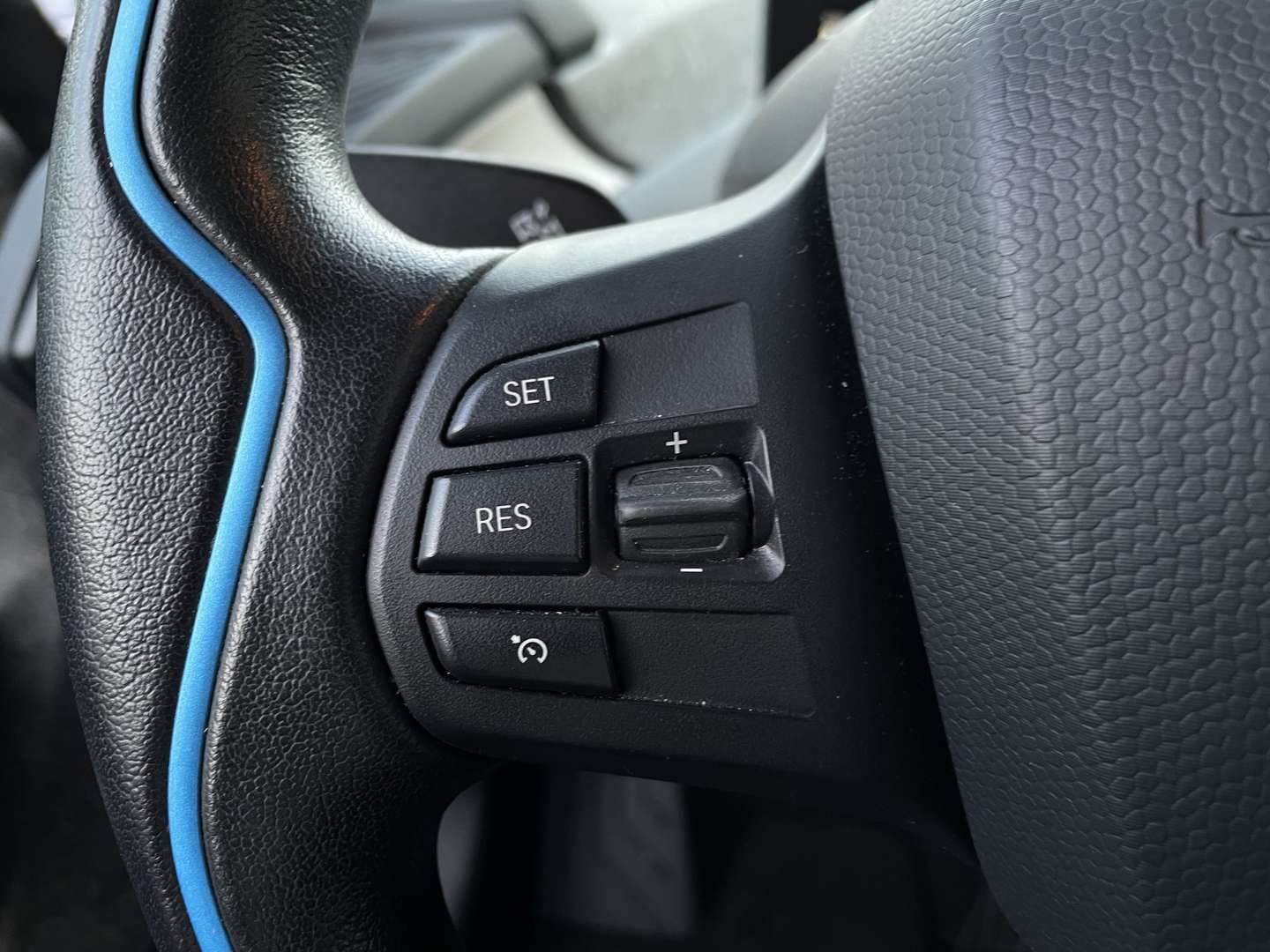 BMW I3 S 120Ah - 2022 - Joinsteer - #8