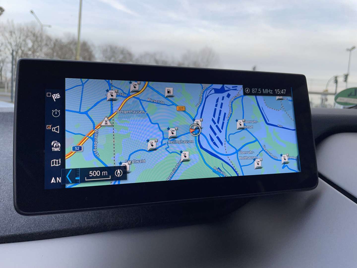 BMW I3 S 120Ah - 2022 - Joinsteer - #10