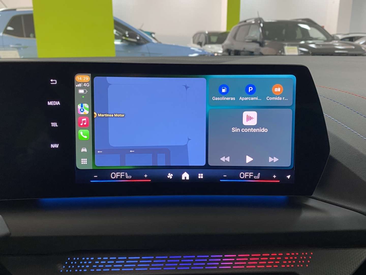 BMW X2 M Sport 220d - 2025 - Joinsteer - #17