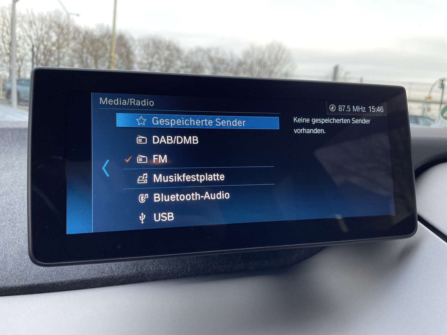 BMW I3 S 120Ah - 2022 - Joinsteer - #11