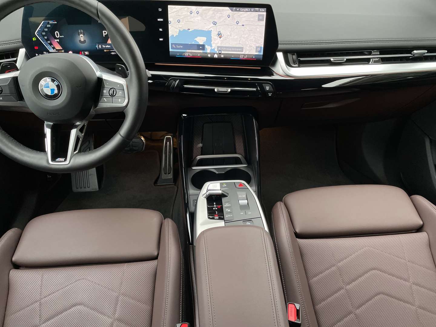 BMW 218i Active Tourer M Sport 218i - 2025 - Joinsteer - #7