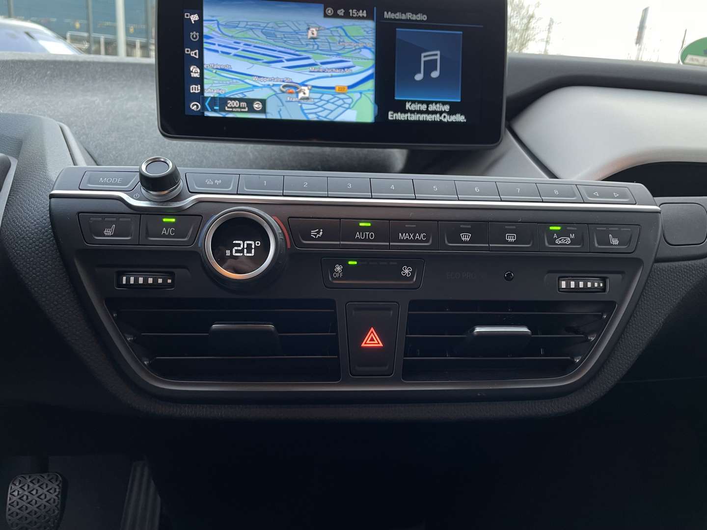 BMW I3 S 120Ah - 2022 - Joinsteer - #12