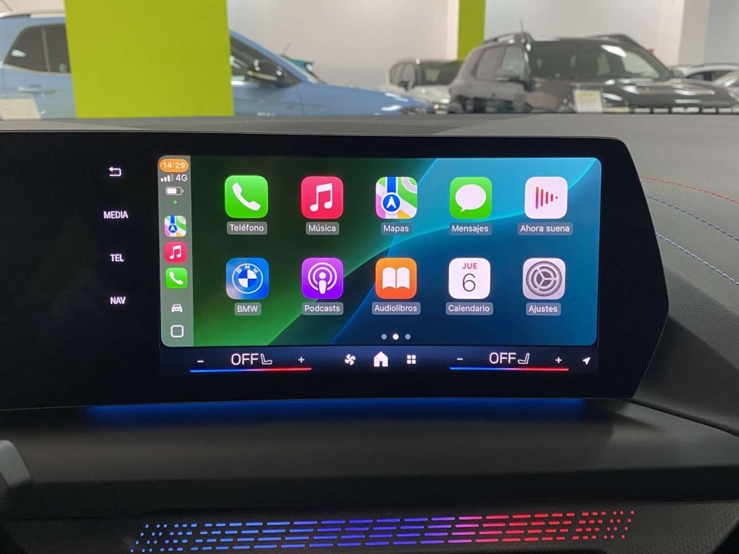 BMW X2 M Sport 220d - 2025 - Joinsteer - #18