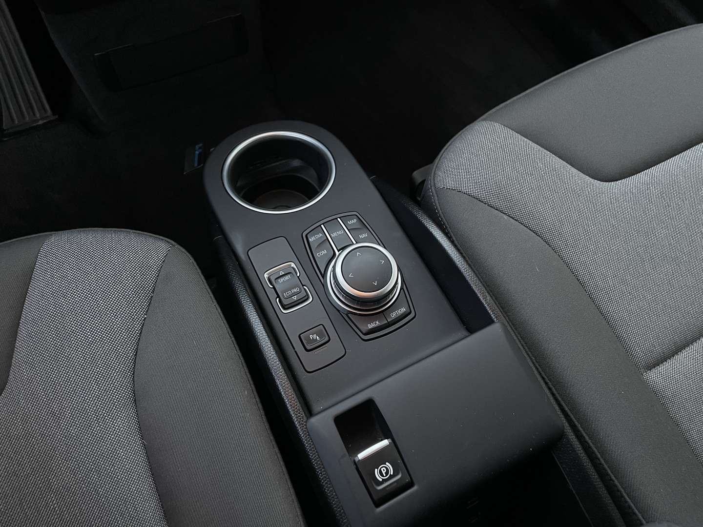 BMW I3 S 120Ah - 2022 - Joinsteer - #13