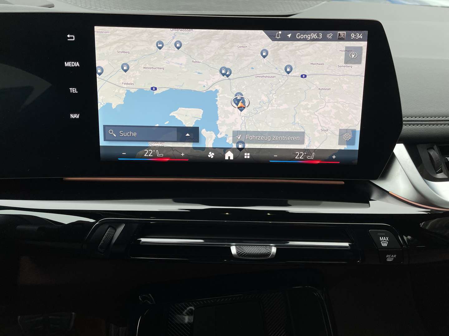 BMW 218i Active Tourer M Sport 218i - 2025 - Joinsteer - #8