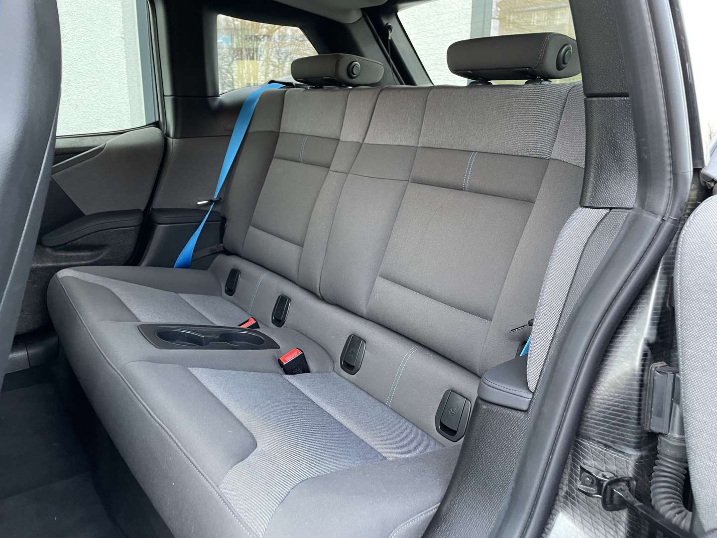 BMW I3 S 120Ah - 2022 - Joinsteer - #14
