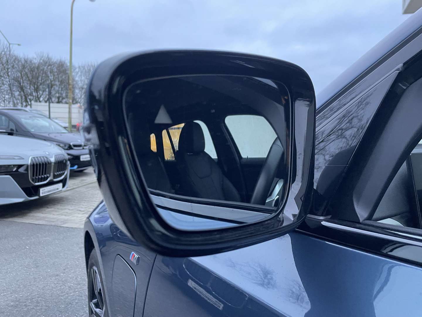 BMW 330e XDrive M Sport 330e XDrive - 2025 - Joinsteer - #30