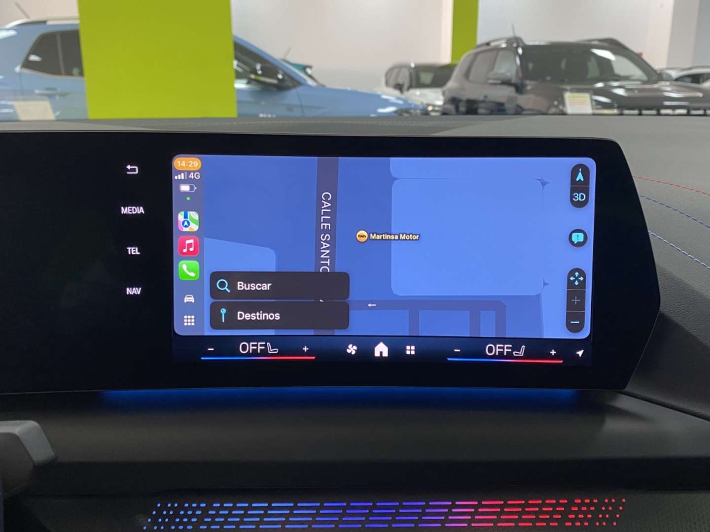 BMW X2 M Sport 220d - 2025 - Joinsteer - #19