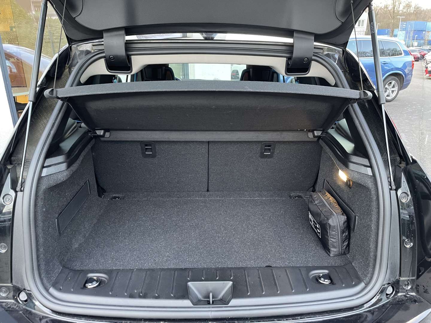 BMW I3 S 120Ah - 2022 - Joinsteer - #15