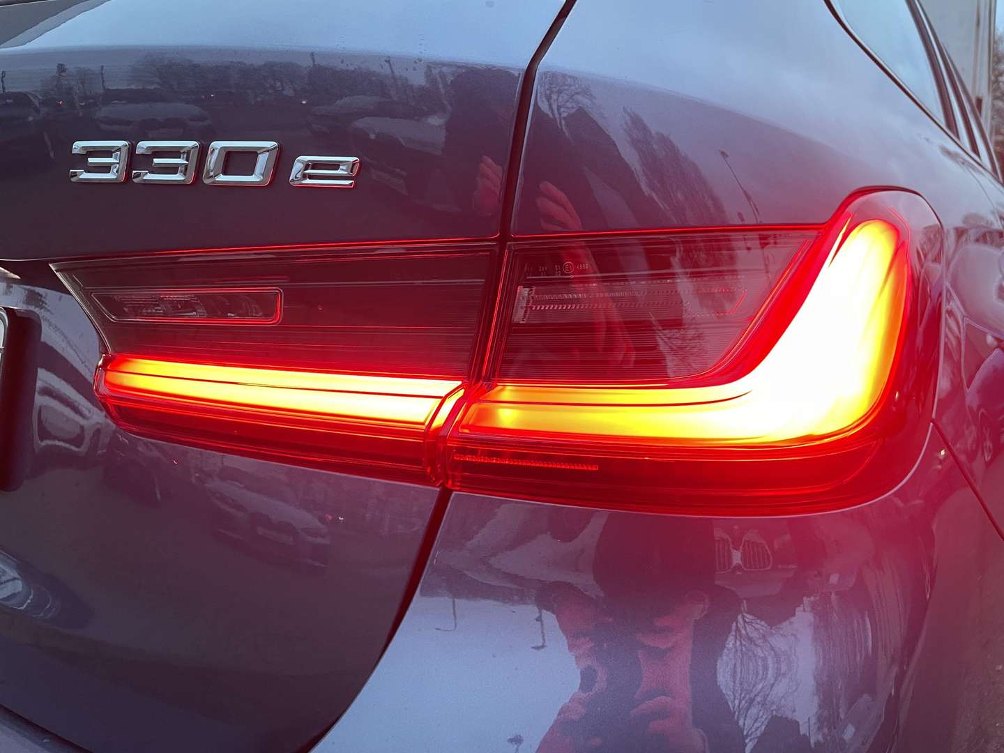 BMW 330e XDrive M Sport 330e XDrive - 2025 - Joinsteer - #32