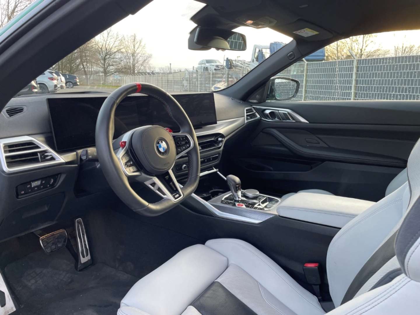 BMW M4 Cabriolet M4 XDrive Competition - 2025 - Joinsteer - #6