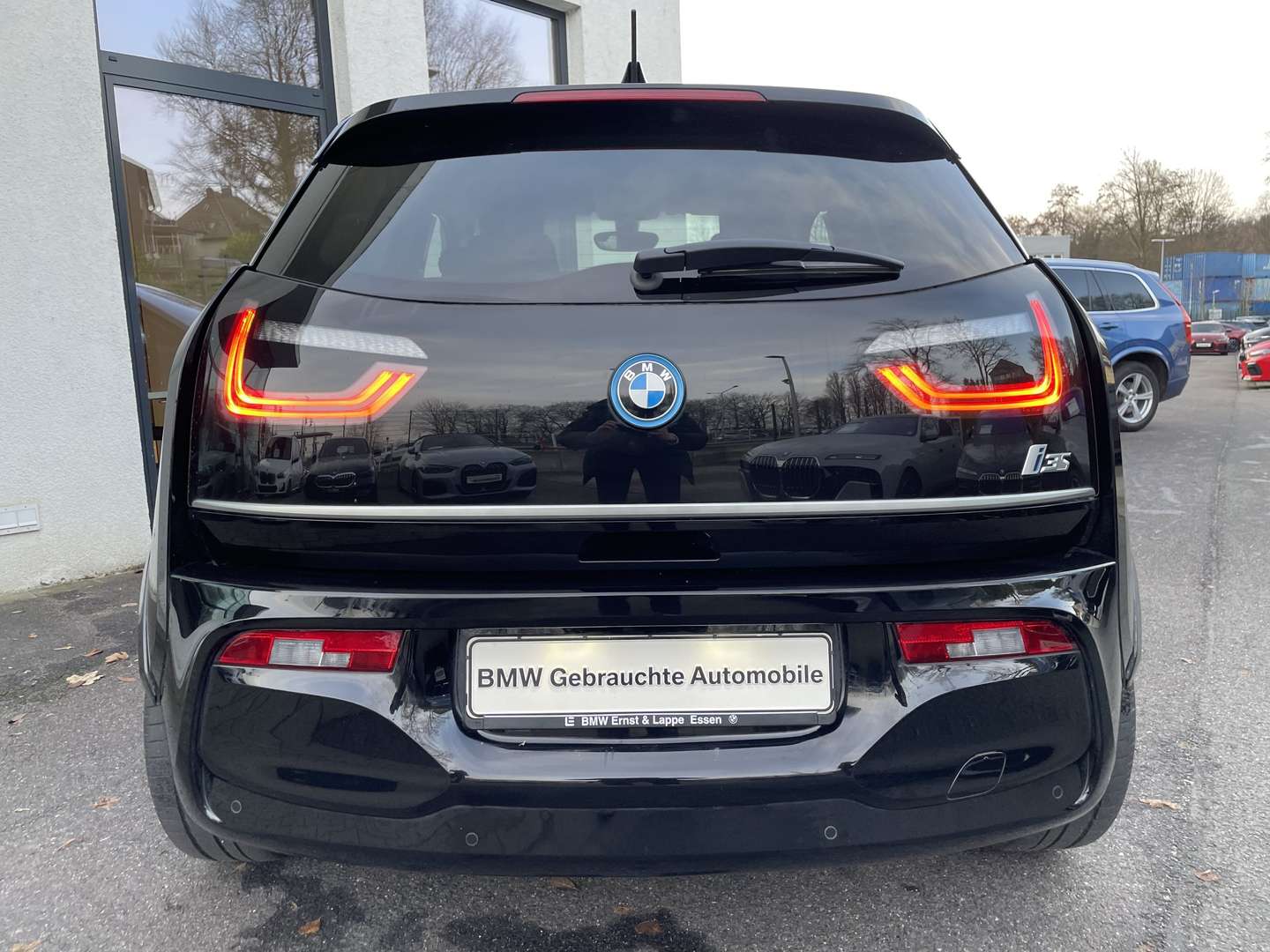 BMW I3 S 120Ah - 2022 - Joinsteer - #17