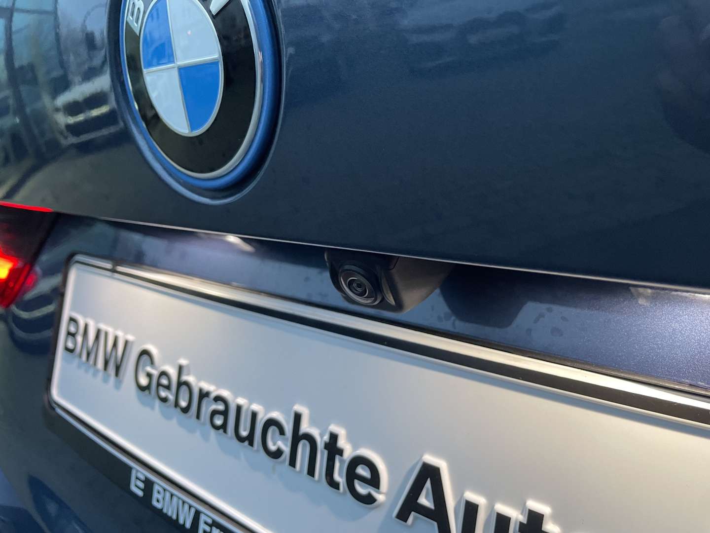 BMW 330e XDrive M Sport 330e XDrive - 2025 - Joinsteer - #33