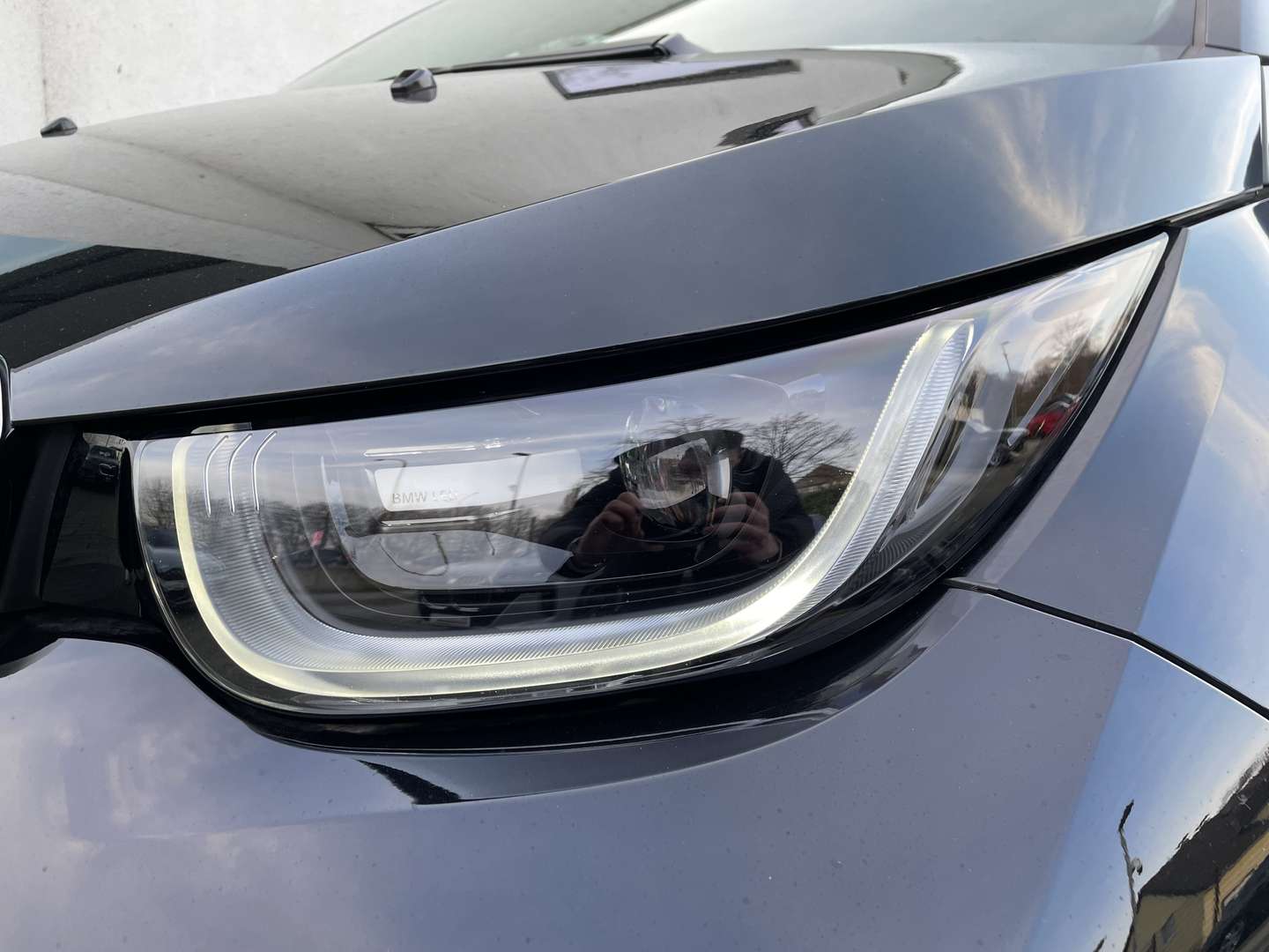 BMW I3 S 120Ah - 2022 - Joinsteer - #18