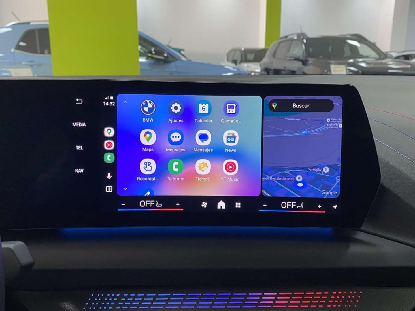 BMW X2 M Sport 220d - 2025 - Joinsteer - #21