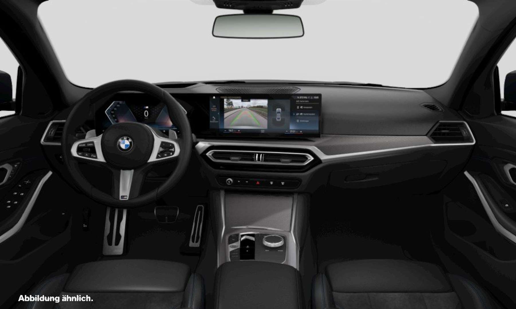 BMW 330d Sport XDrive - 2022 - Joinsteer - #3