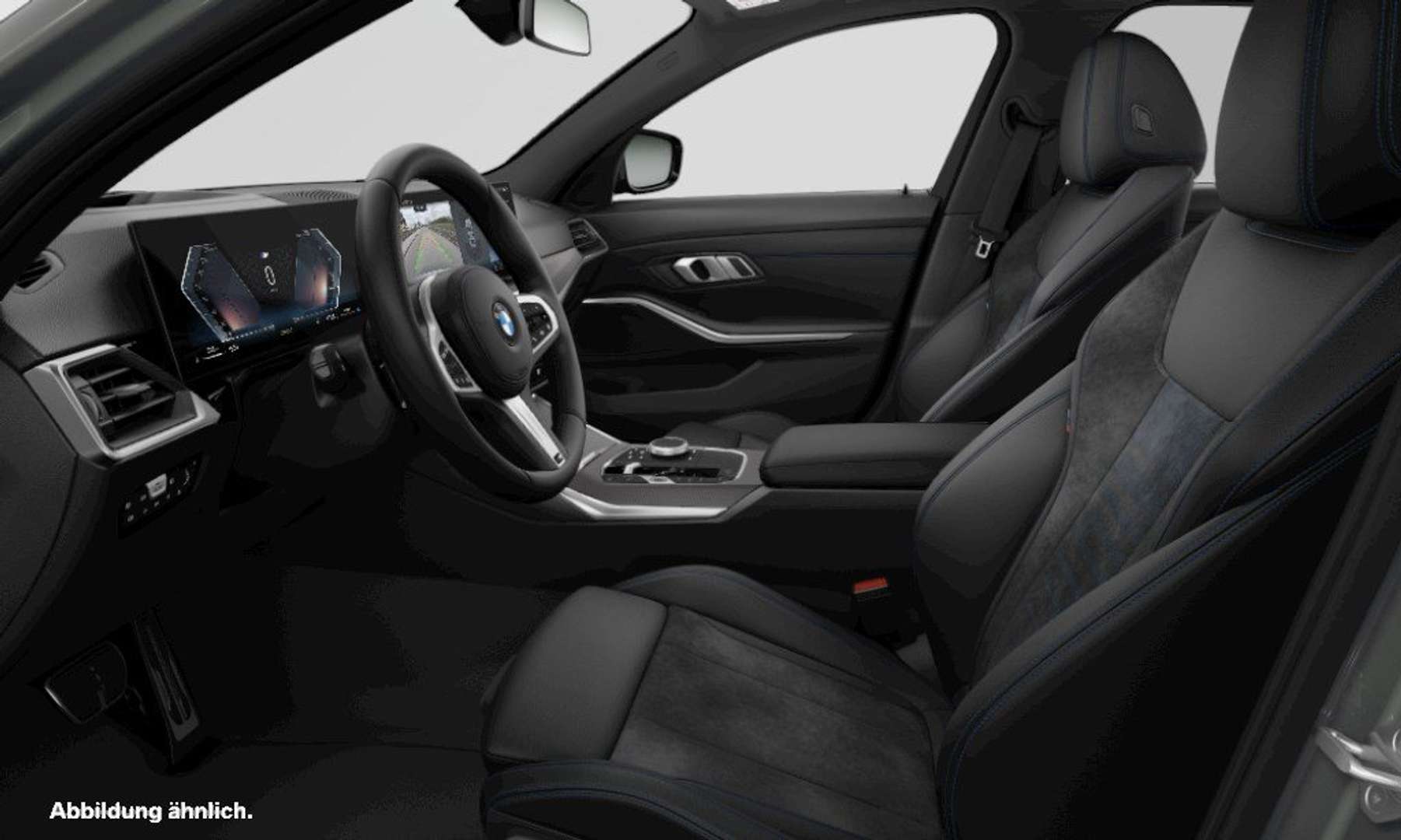 BMW 330d Sport XDrive - 2022 - Joinsteer - #4