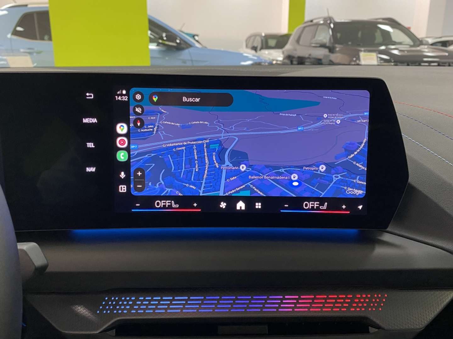 BMW X2 M Sport 220d - 2025 - Joinsteer - #22